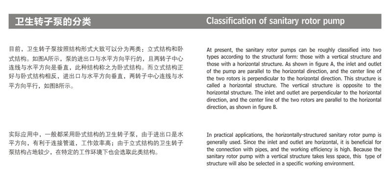 轉(zhuǎn)子泵+防爆裝置